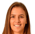 Veronika Terzić headshot photo