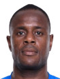 Victor Igbonefo headshot photo