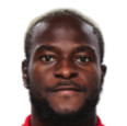 Victor Moses headshot photo