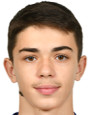 Victor Stancovici headshot photo