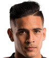 Victor Ulloa headshot photo