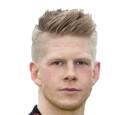 Viktor Jonsson headshot photo