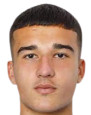 Viktor Lyubenov headshot photo