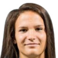 Viktoria Szabo headshot photo