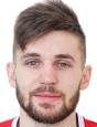 Vitali Brovchuk headshot photo