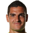 Vito Mannone headshot photo