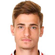 Vlad Dragomir headshot photo