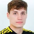 Vladimir Ambros headshot photo