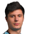 Vladislav Krainov  headshot photo