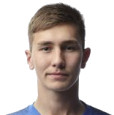 Lozhkin Vladzislau headshot photo