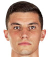 Vlatko Stojanovski headshot photo