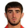 Vugar Mustafayev headshot photo