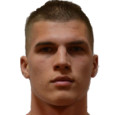 Vukasin Bogdanovic headshot photo