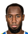 Vurnon Anita headshot photo