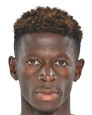 Wagane Faye headshot photo