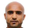 Waleed Abdullal headshot photo