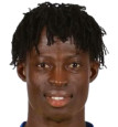 Wally Fofana headshot photo