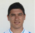 Walter Serrano headshot photo