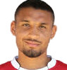 Waly Diouf headshot photo