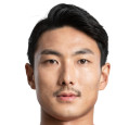 Kwon Wan-Kyu headshot photo