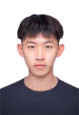 Wang Bohan headshot photo