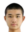 Wang Dingkun  headshot photo