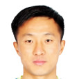 Wang Hanbing headshot photo