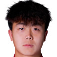 Wang Hao headshot photo