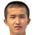 Wang Haobin headshot photo