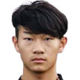 Wang hao chen headshot photo