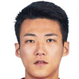 Wang Jiajie headshot photo