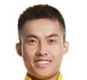 Wang Jiao headshot photo