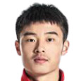 Wang Jinze headshot photo