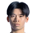 Wang Junqiang headshot photo