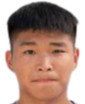 Wang Kam Lo headshot photo