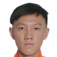 Wang Lingke headshot photo