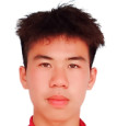 Wang Luxiang headshot photo