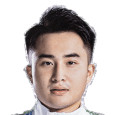 Wang Peng headshot photo