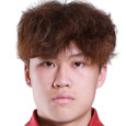 Wang Qihong headshot photo