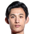 Wang Shenchao headshot photo