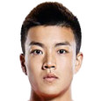 Wang Shilong headshot photo