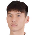 Wang Si headshot photo