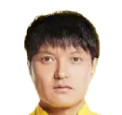 Wang Song headshot photo