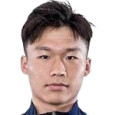 Wang Tengda headshot photo