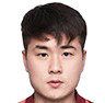 Wang Tianci headshot photo