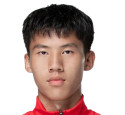 Wang Tianqing headshot photo