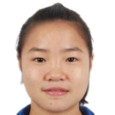 Wang Tingting headshot photo