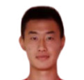 Wang Weibo headshot photo