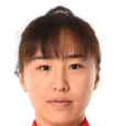 Wang Xiaoxue headshot photo