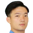 Wang xing qiang headshot photo